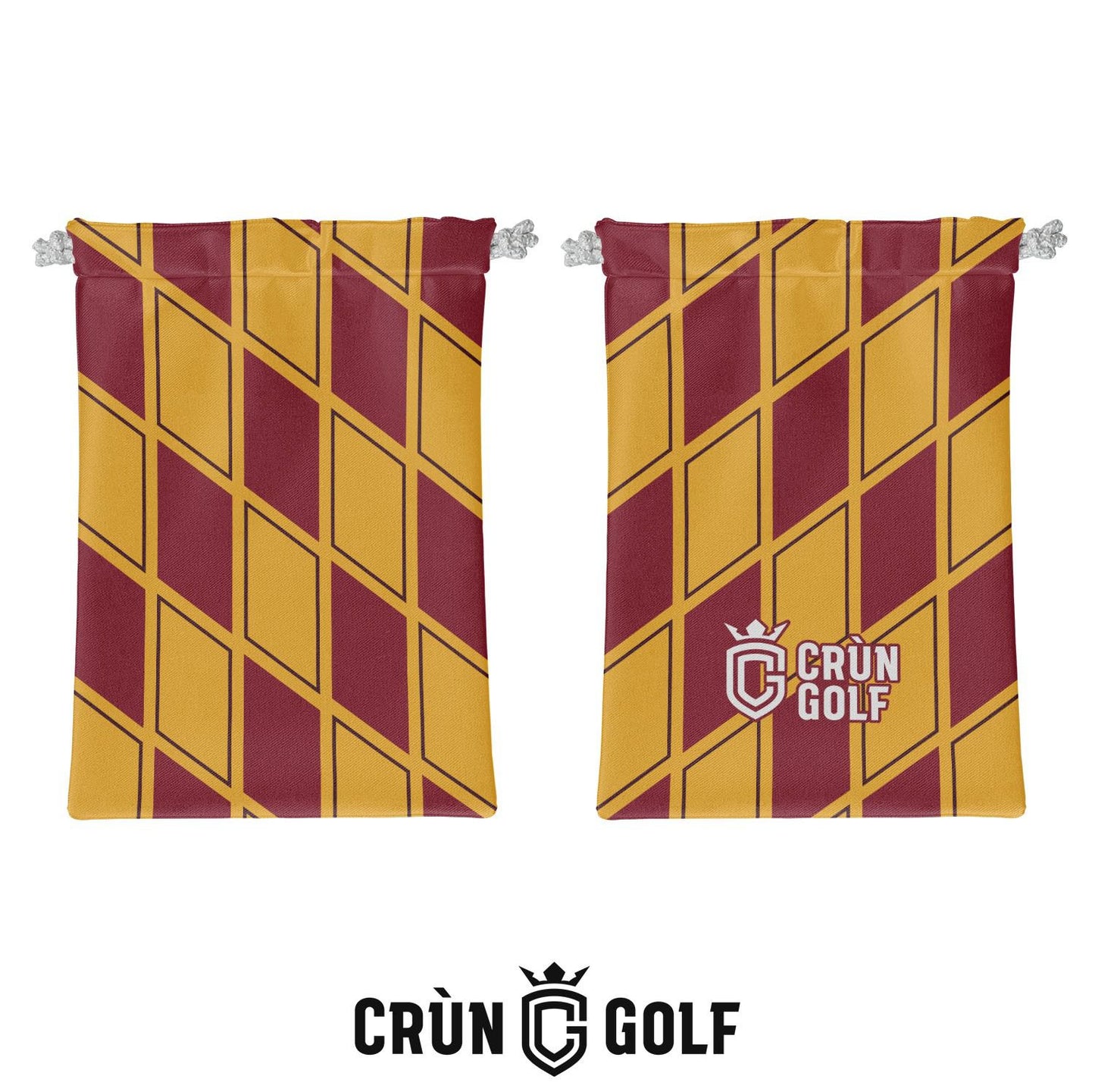 Bantams Valuables Pouch - 1991 Home