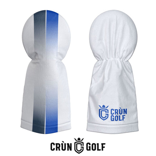 Chelsea Headcover - 2003 Away