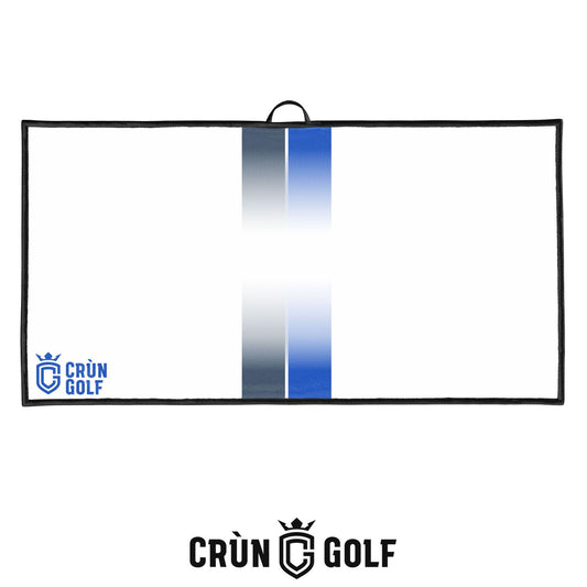 Chelsea Towel - 2003 Away