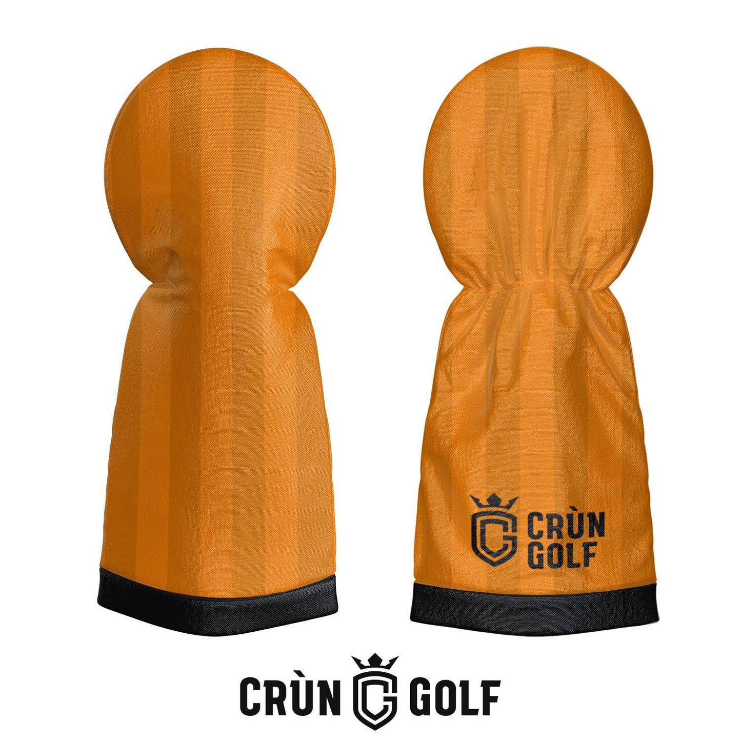 Wolves Headcover - 2012 Home