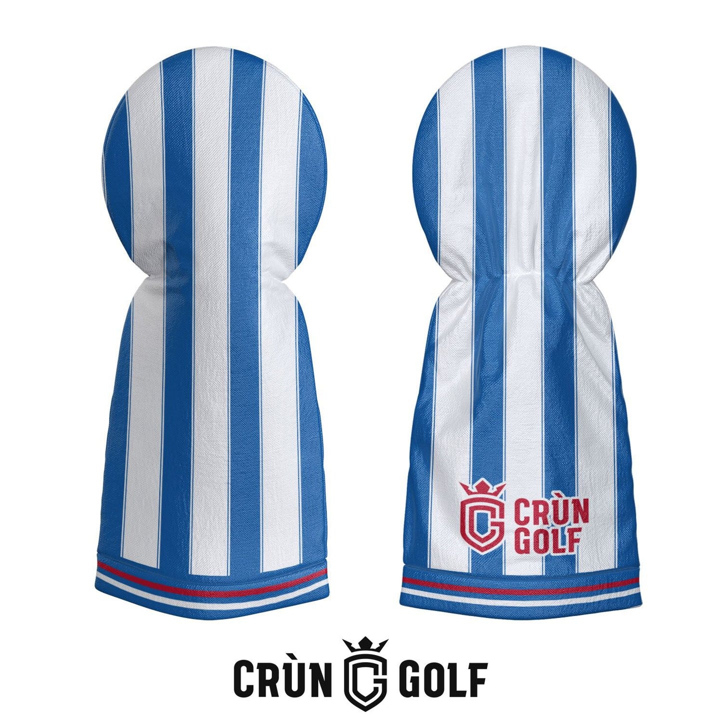 Killie Headcover - 2014 Home