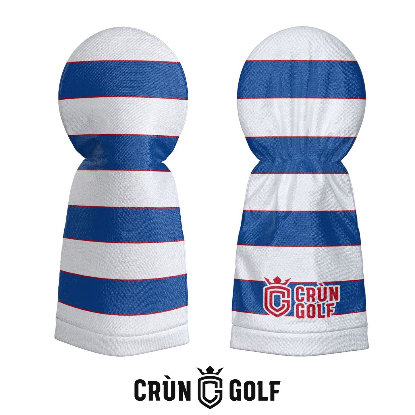 QPR Headcover - 2023 Home