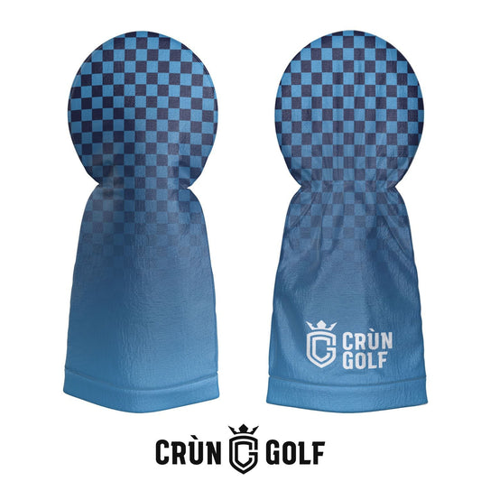 QPR Headcover - 2015 Cup Kit