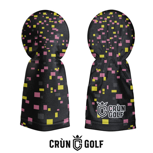 Bees Headcover - 2022 Away