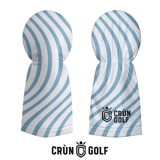 Forest Headcover - 2023 Away