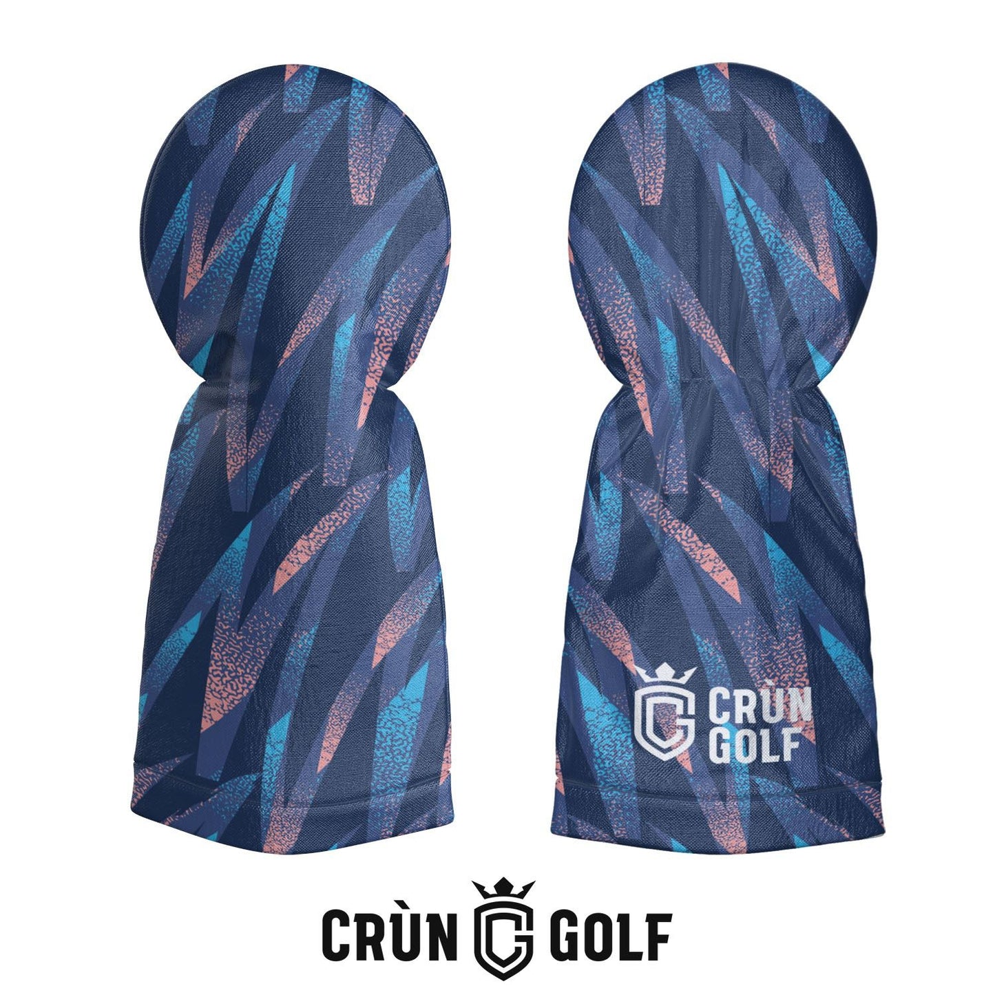 Forest Headcover - 2022 Cup Kit