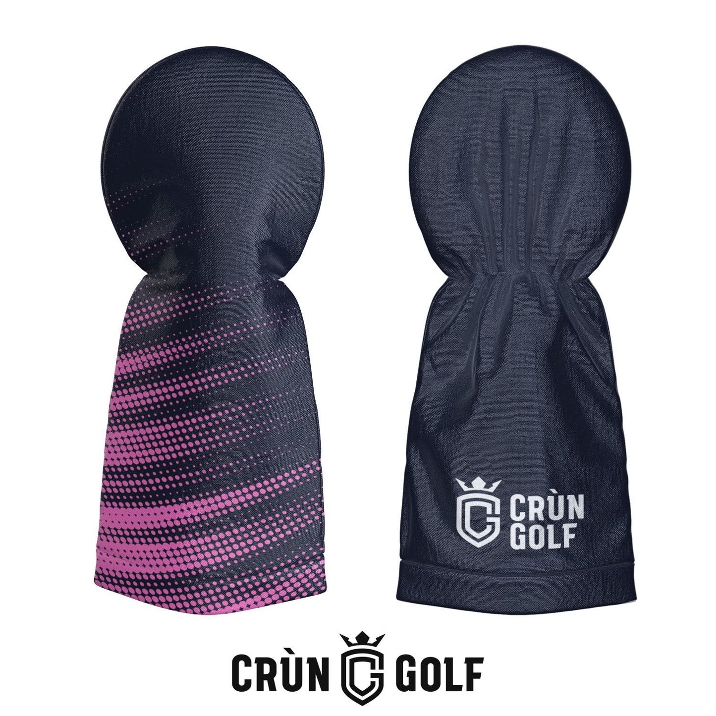 Forest Headcover - 2021 Away