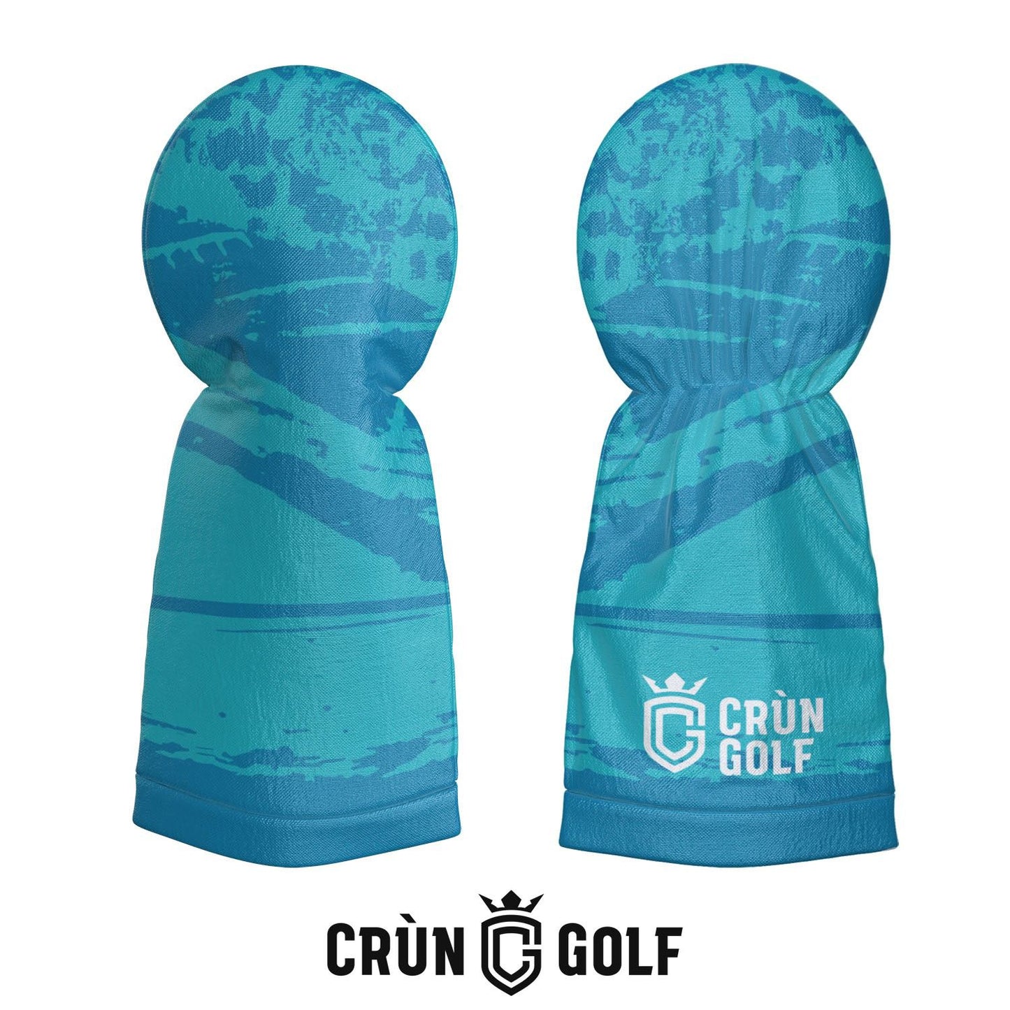 Cherries Headcover - 2020 Away