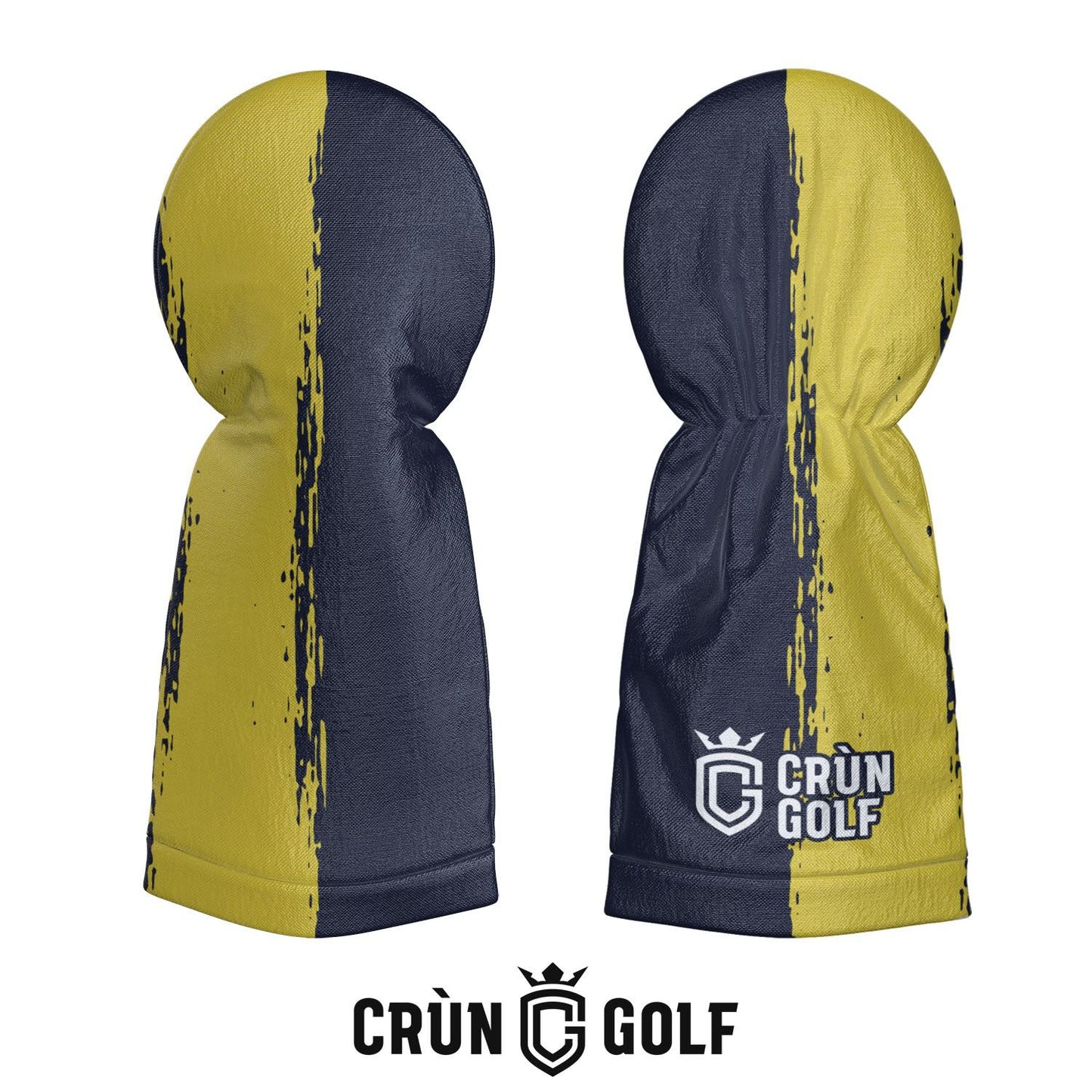 Cherries Headcover - 2023 Cup Kit