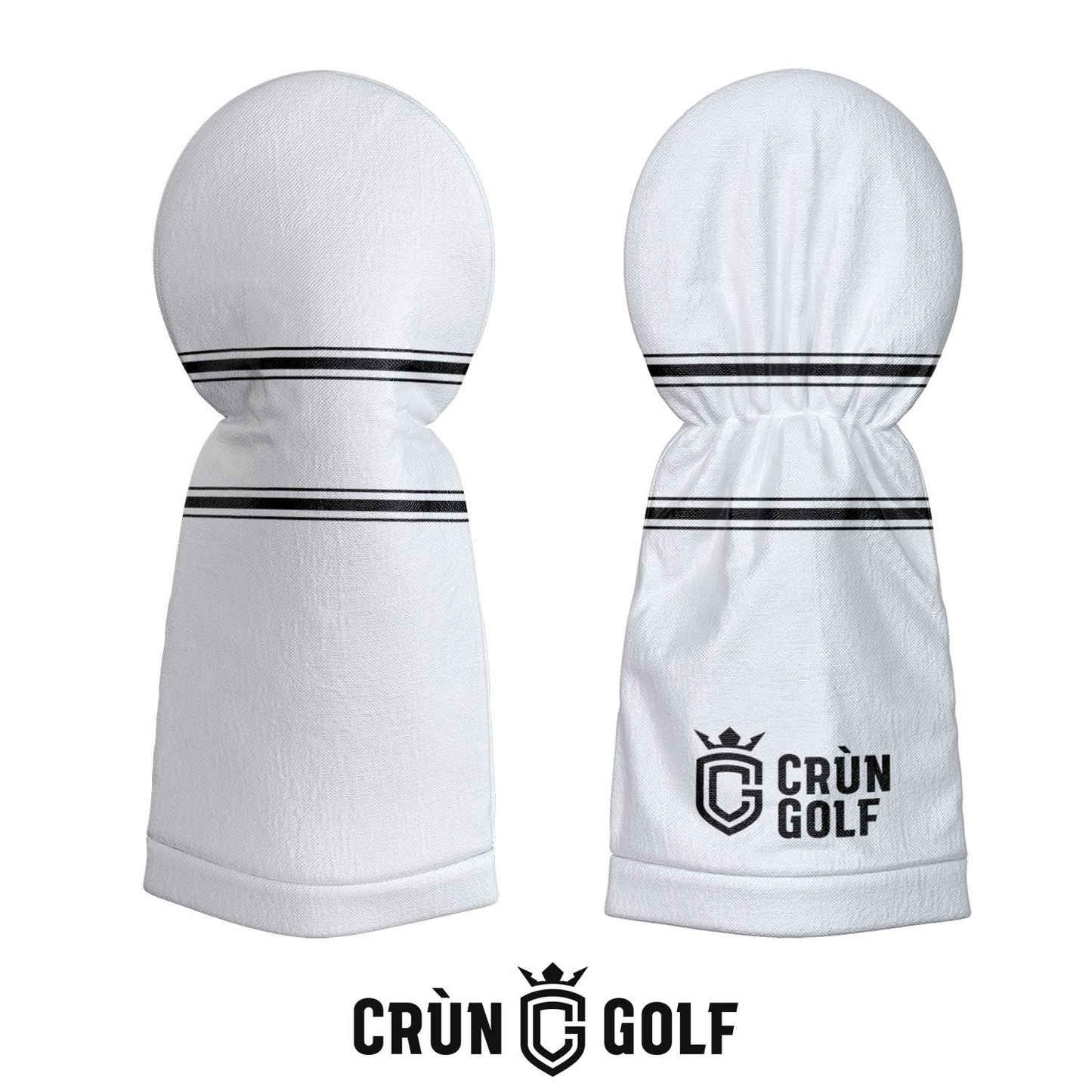 Cottagers Headcover - 2000 Home