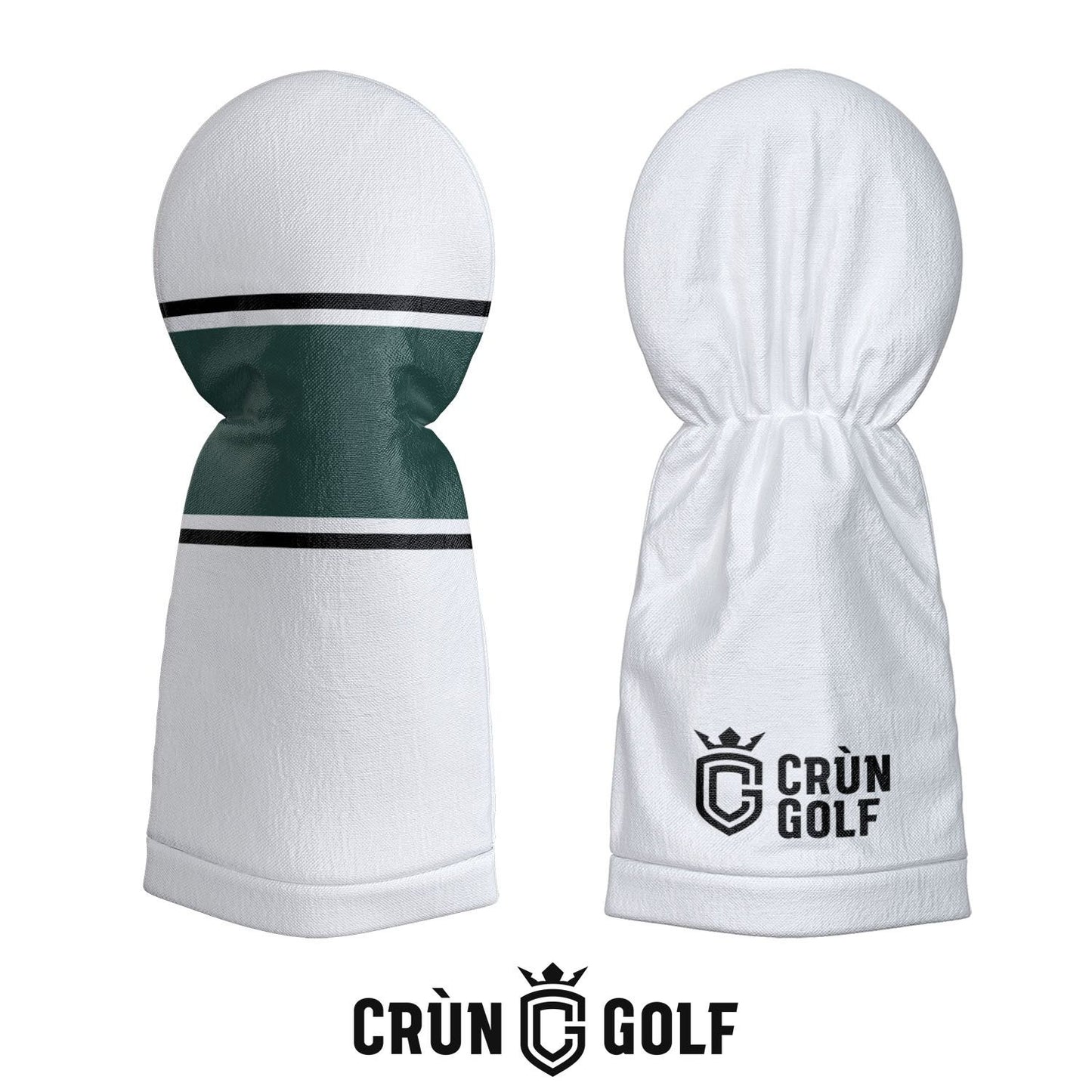 Pilgrims Headcover - 2016 Away