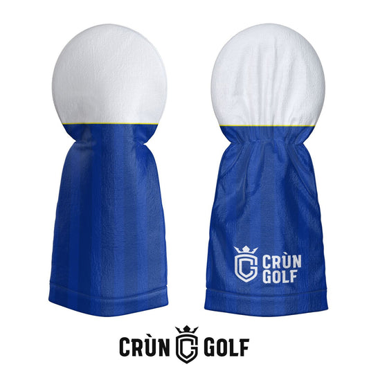 Toffees Headcover - 1985 Home