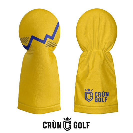 Toffees Headcover - 1990 Away