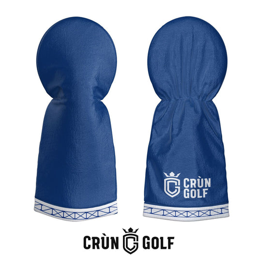 Toffees Headcover - 1993 home