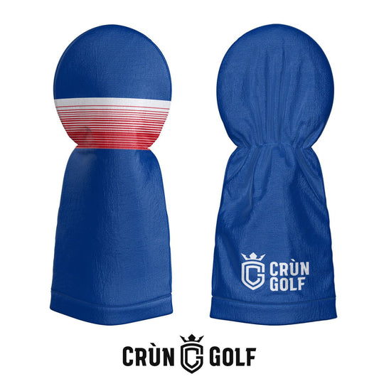 Potters Headcover - 2017 Away