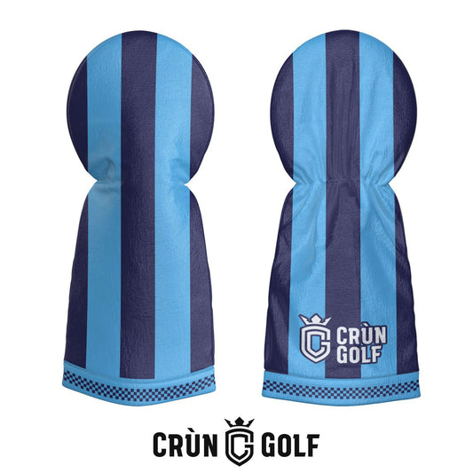 Sky Blues Headcover - 1996 Home