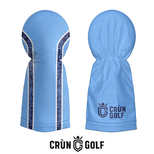 Sky Blues Headcover - 2022 Home