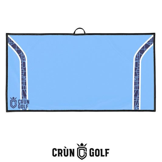 Sky Blues Towel - 2022 Home