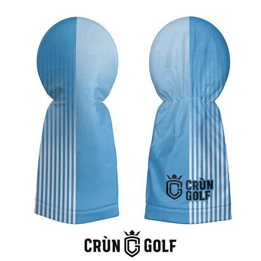 Sky Blues Headcover - 2019 Home