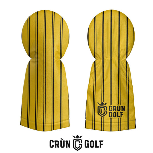 Lions Headcover - 1993 Away
