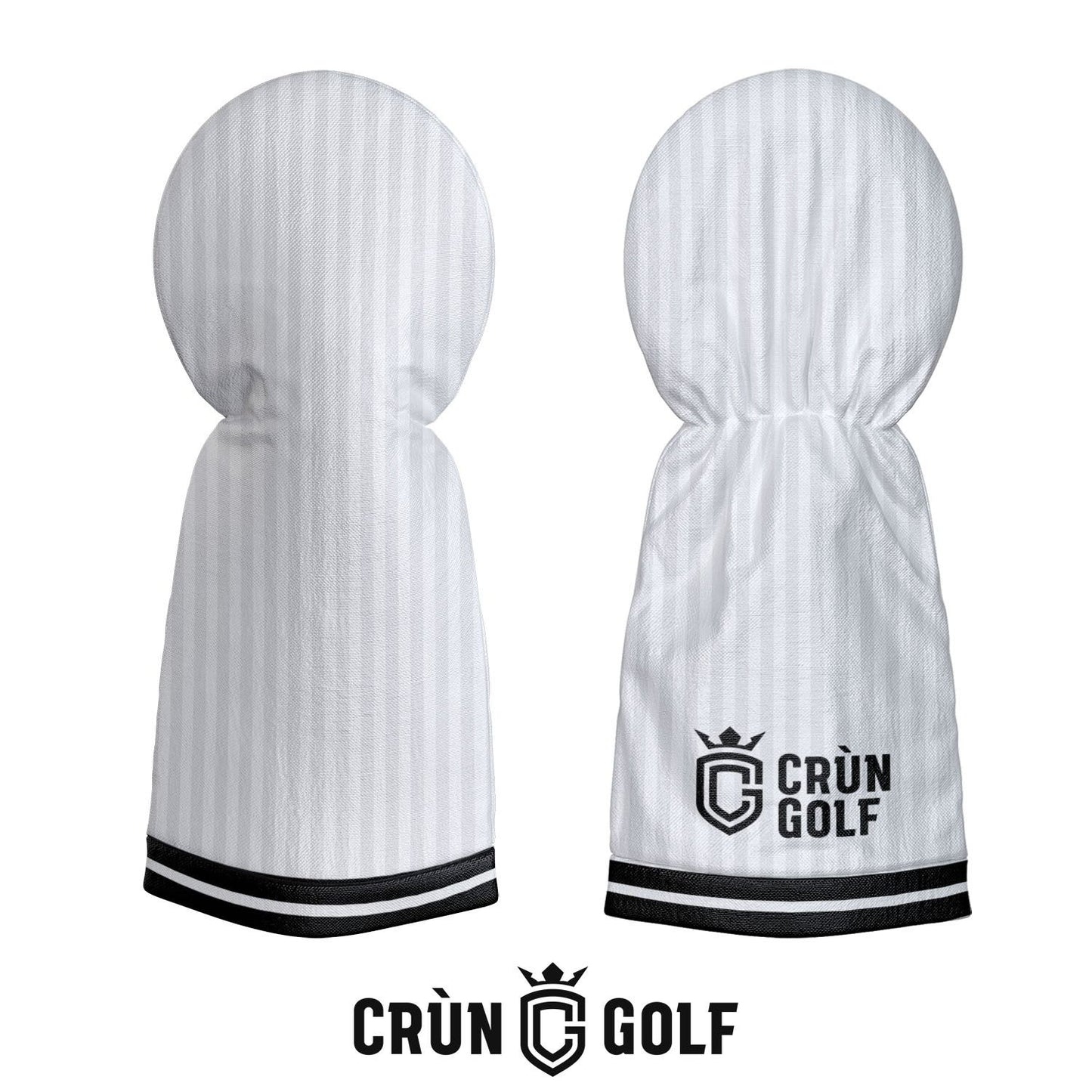 Swans Headcover - 2021 Home