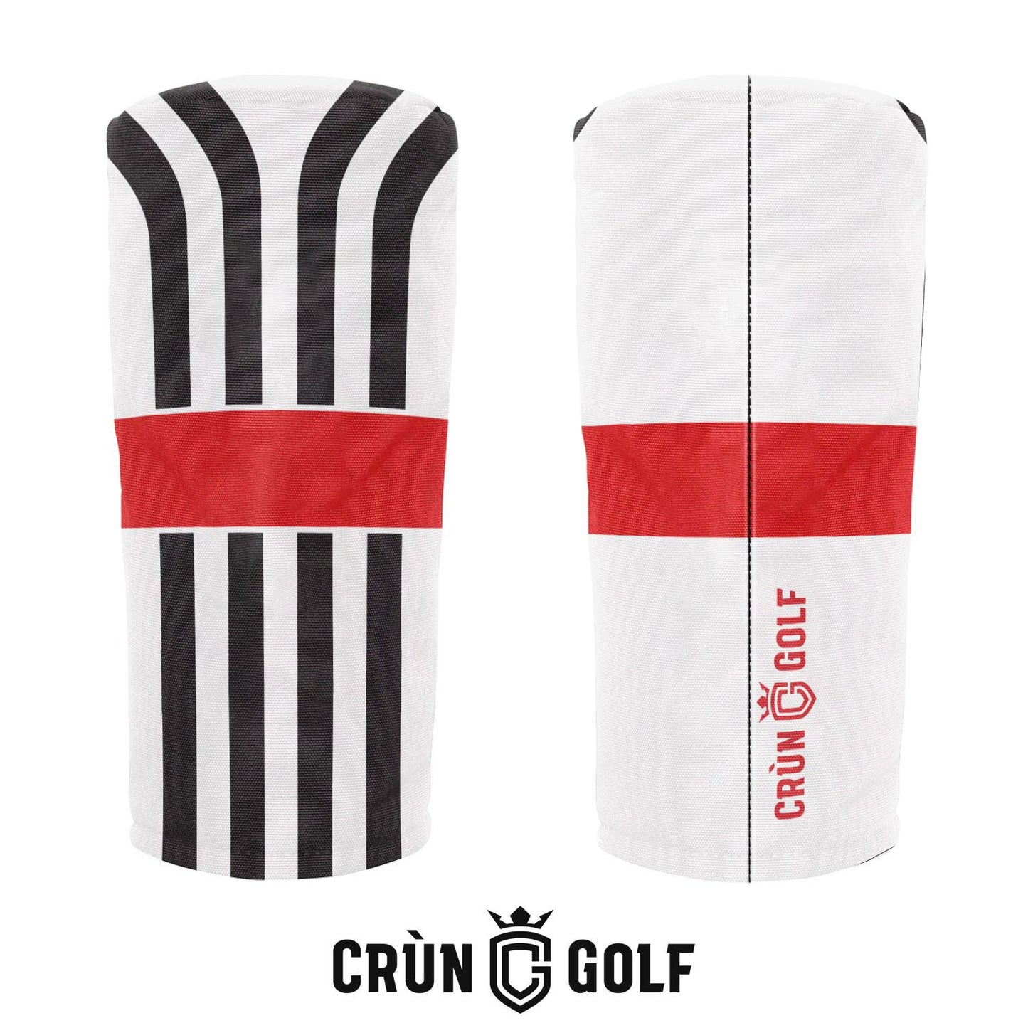 Pars Headcover - 1999 Home