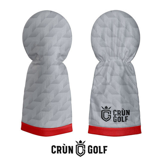 Millers Headcover - 2021 Away
