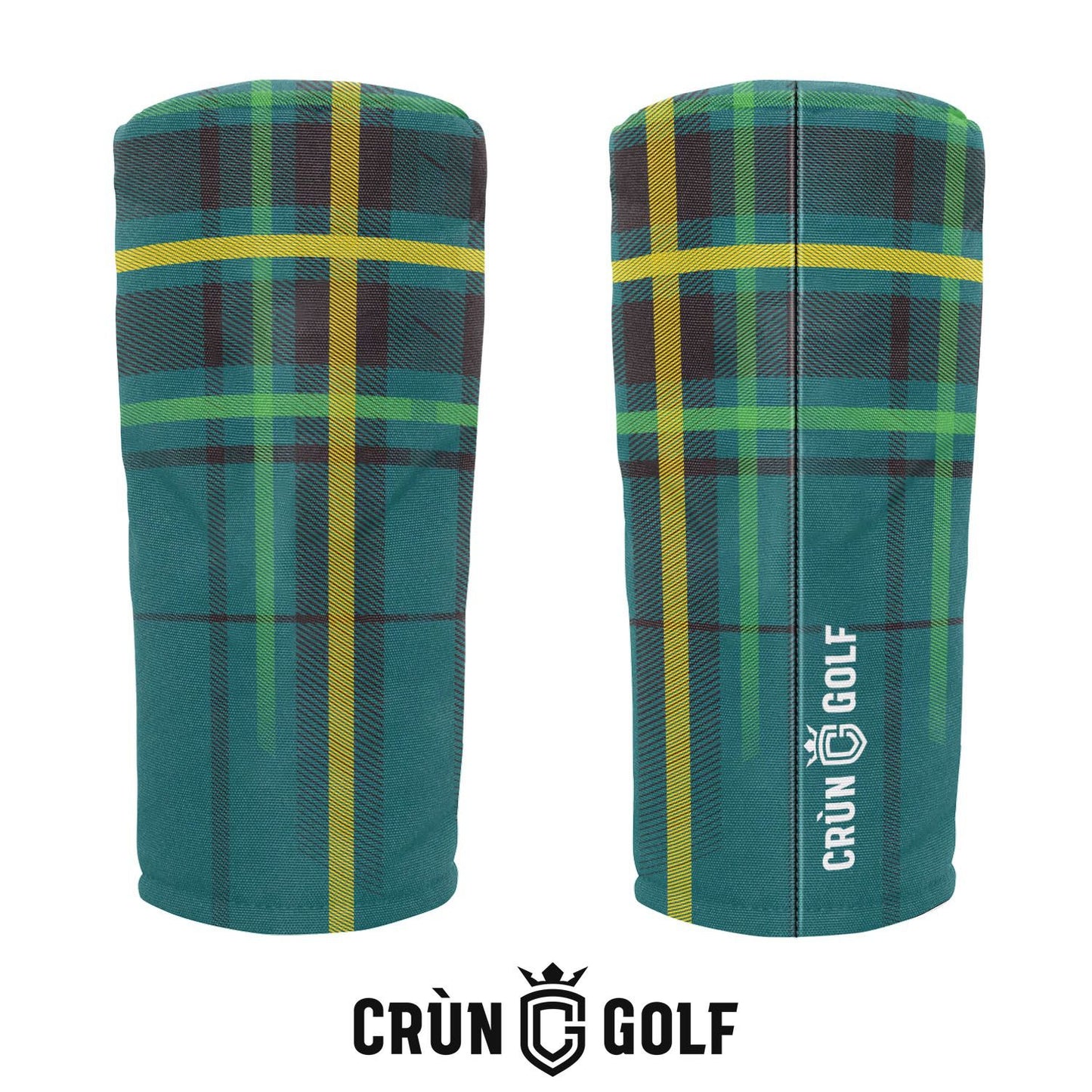 Celts Headcover - 2014 Away