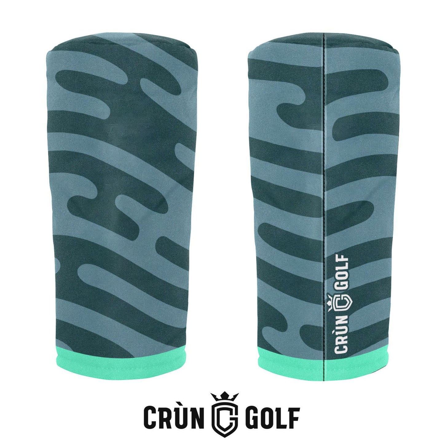 Celts Headcover - 2023 Cup Kit