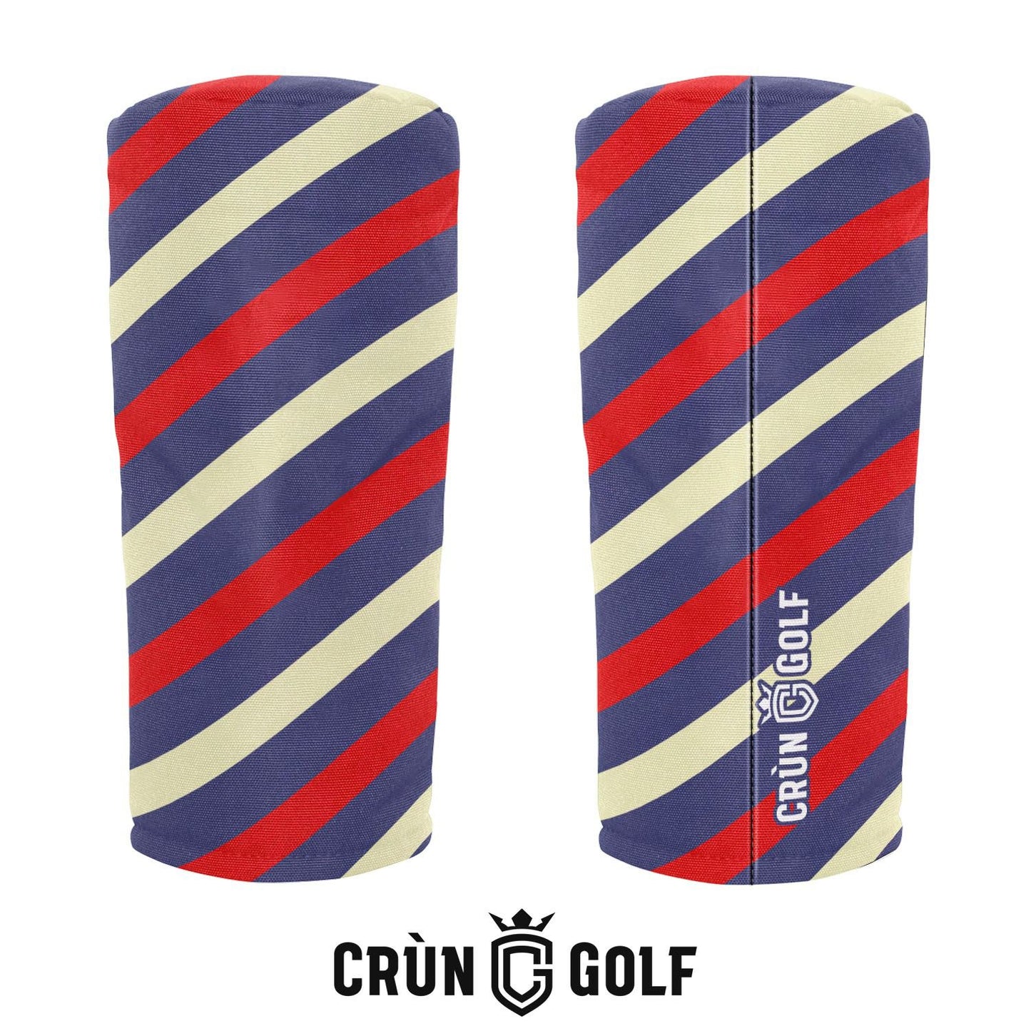 Gers Headcover - Walter Tie