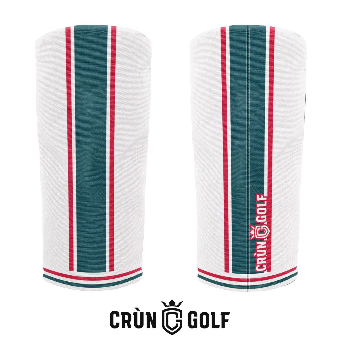 Red Dragons Headcover - 2023 Cup Kit