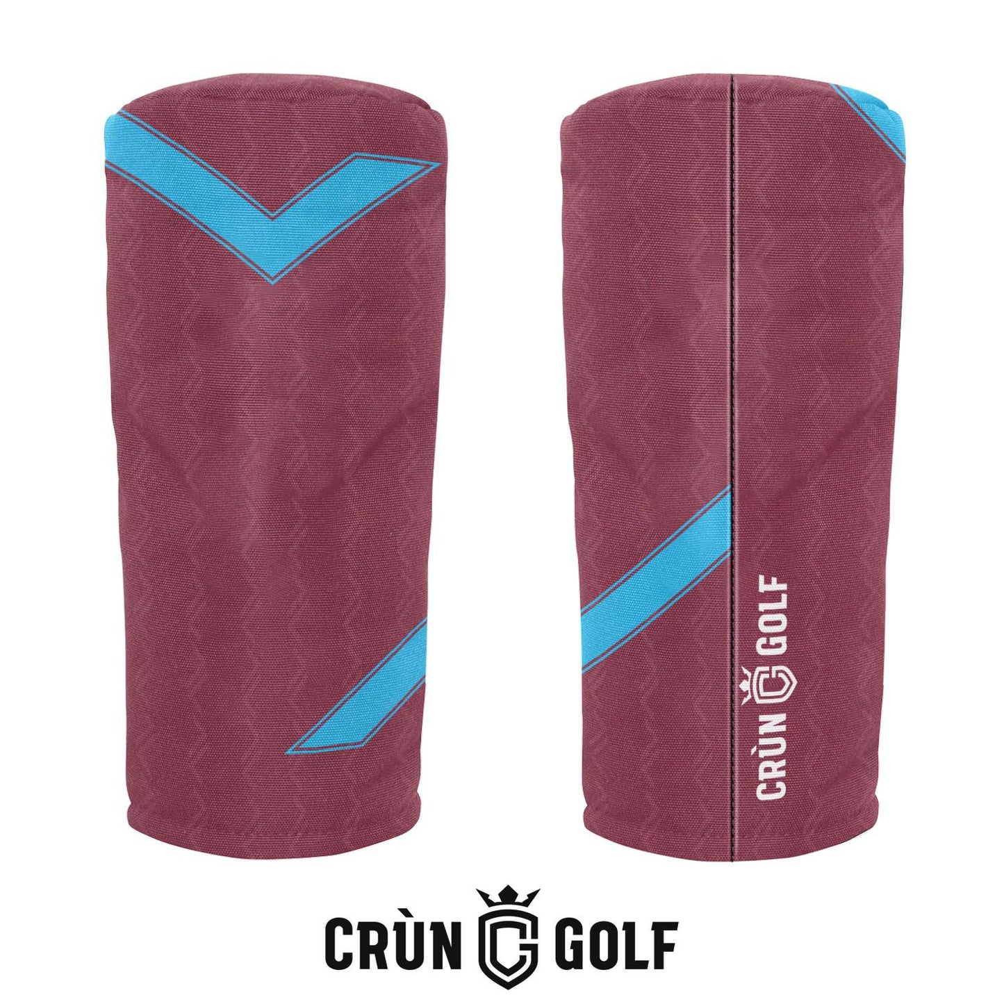 Hammers Headcover - 1993 Home