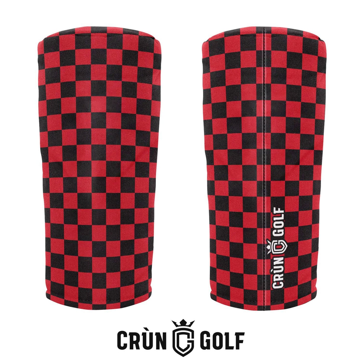 Cottagers Headcover - 1996 Away