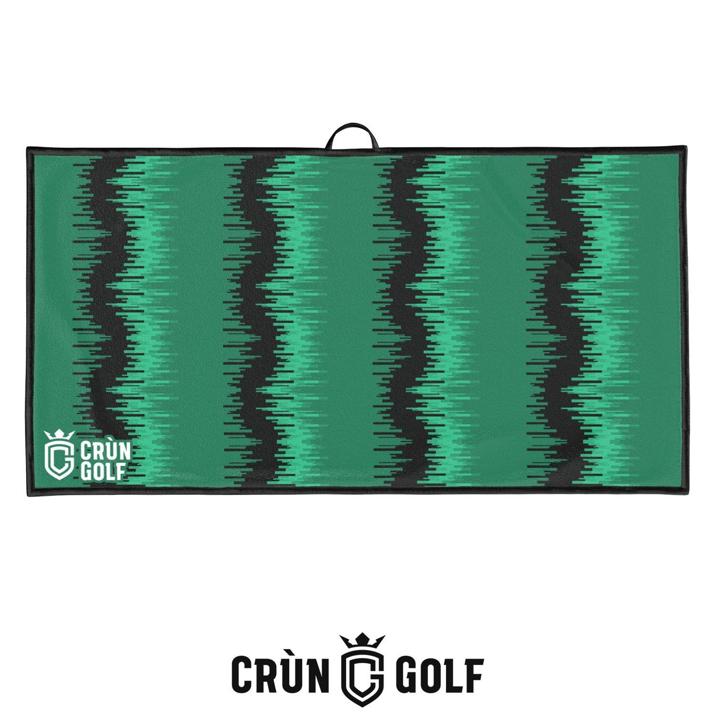 United Towel - 1990 GK