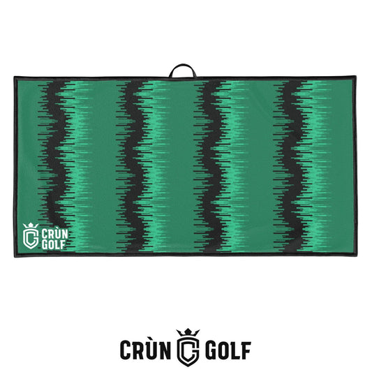 United Towel - 1990 GK