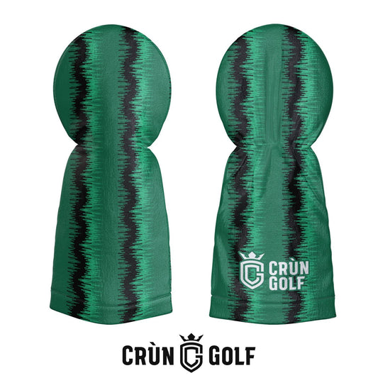 United Headcover - 1990 GK