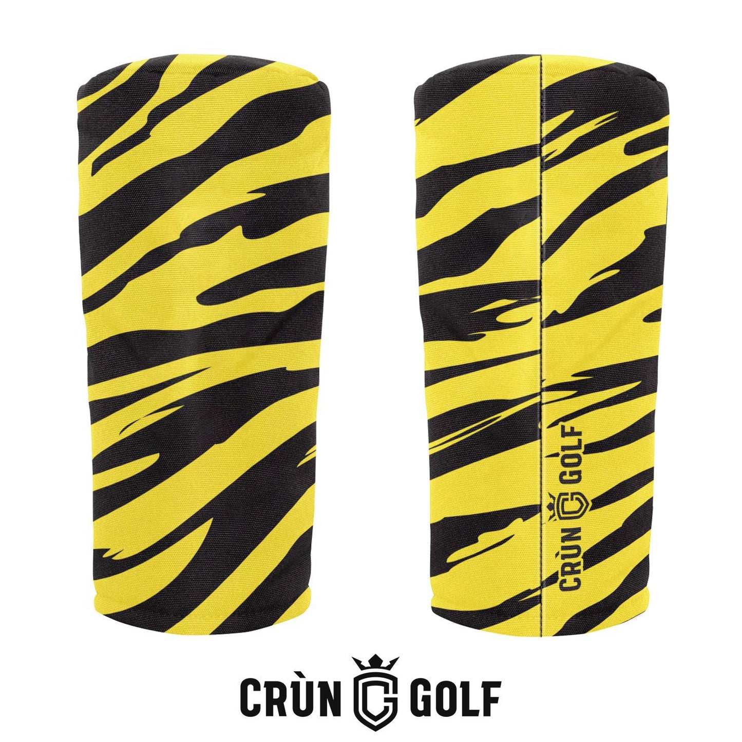 Millers Headcover - 2022 Away