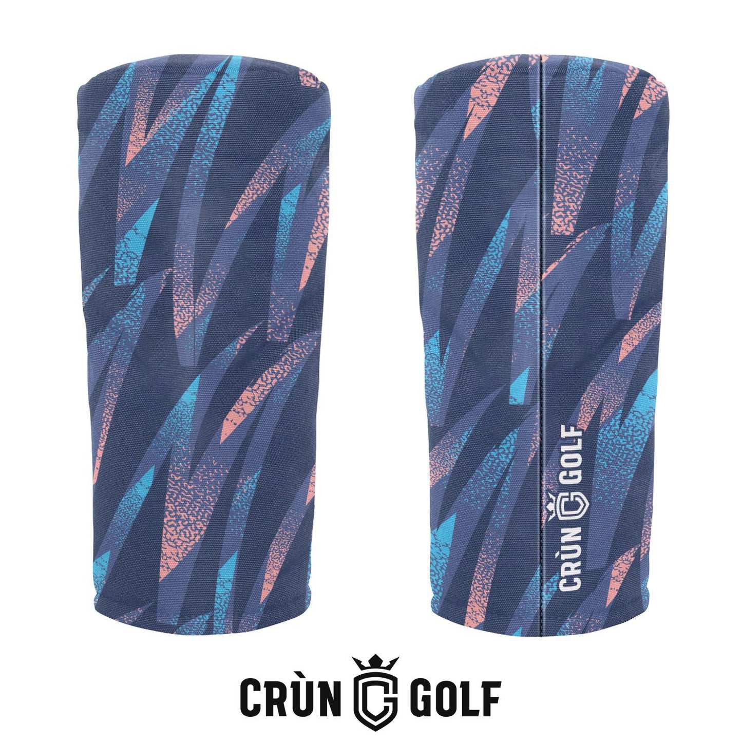 Forest Headcover - 2022 Cup Kit