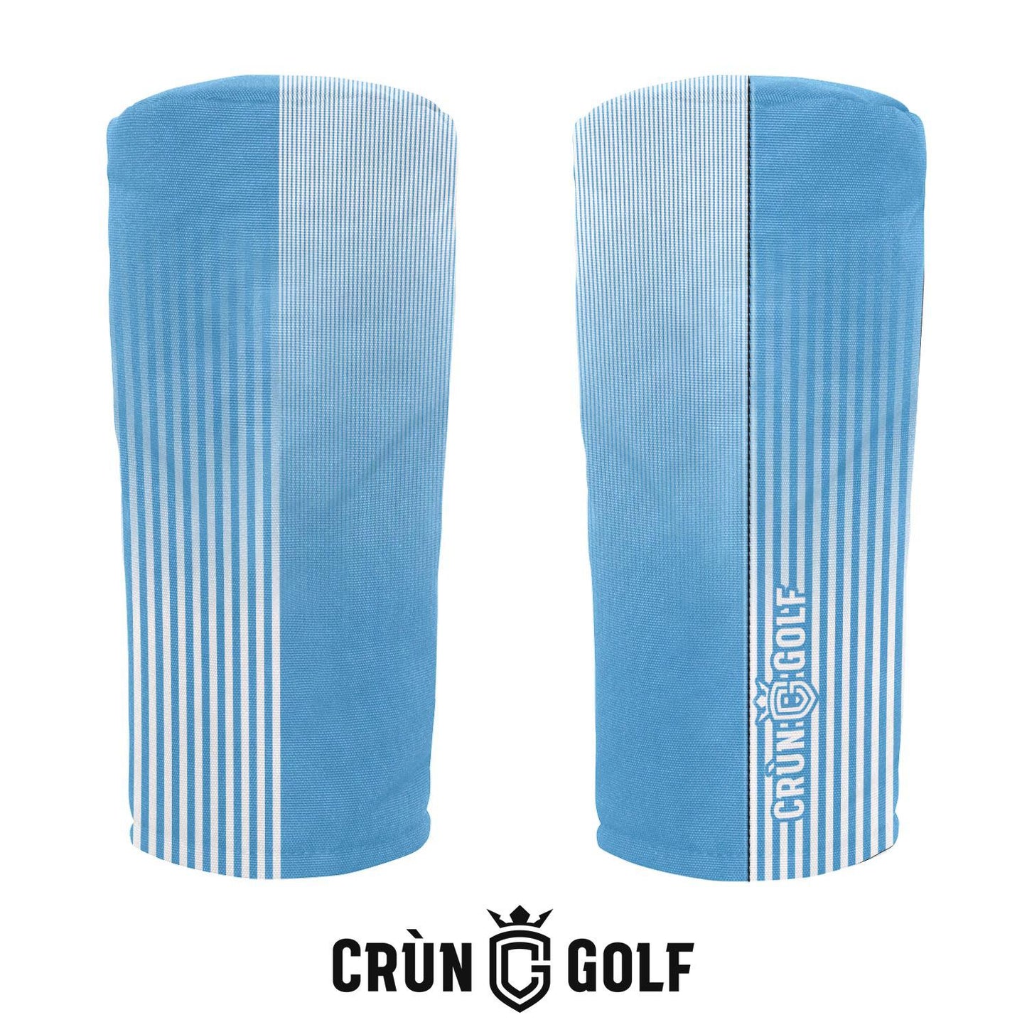 Sky Blues Headcover - 2019 Home