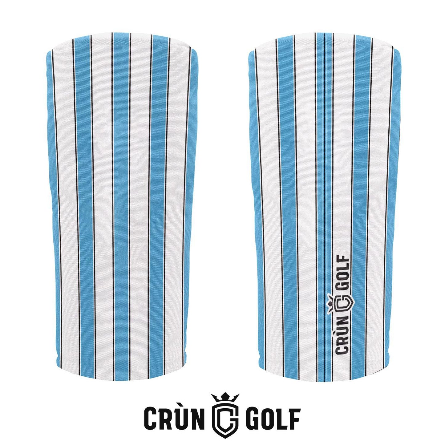 Sky Blues Headcover - 1989 Home