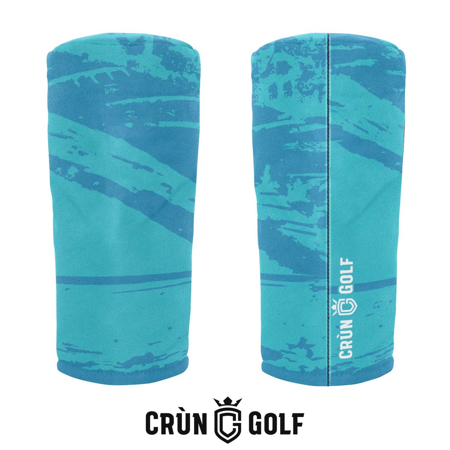 Cherries Headcover - 2020 Away