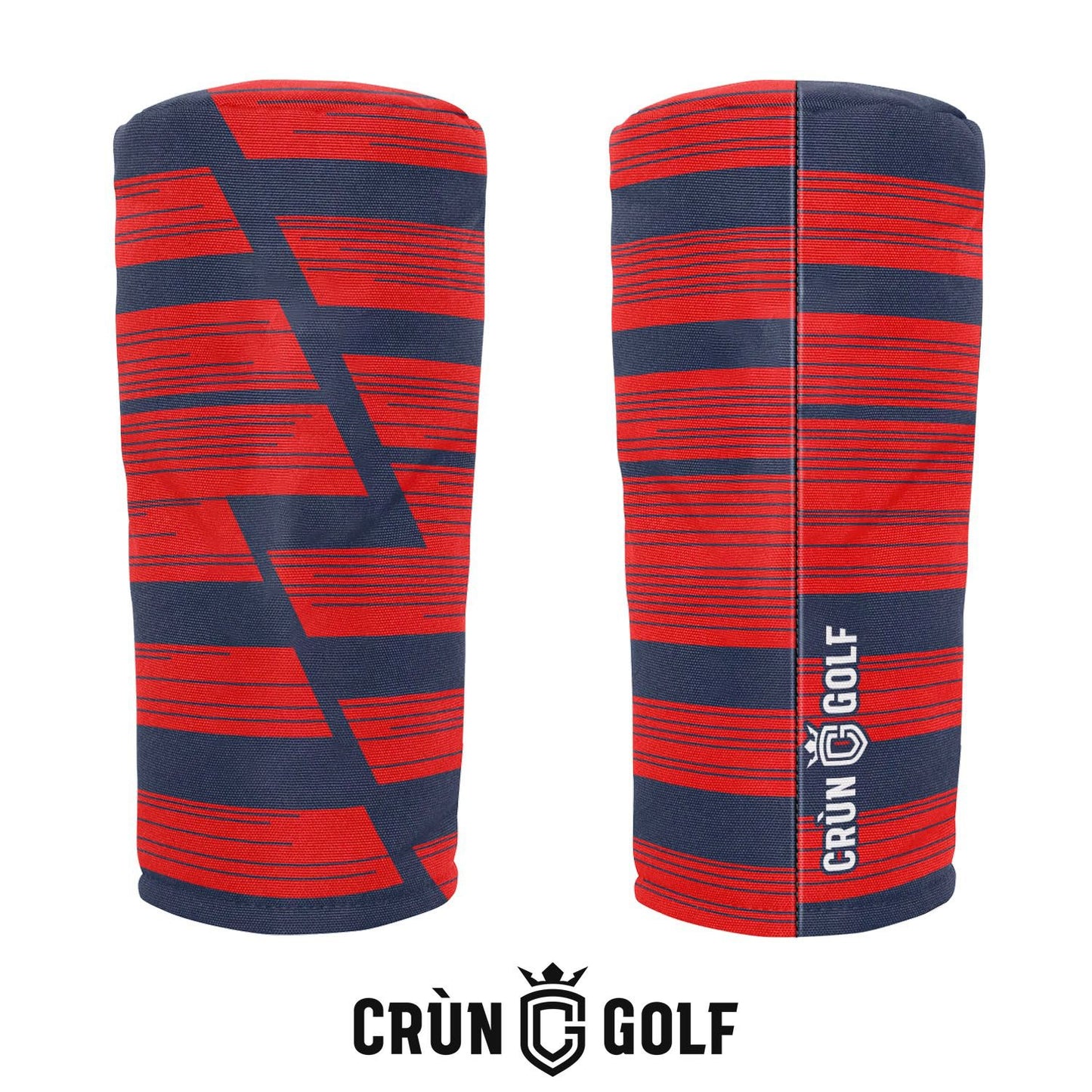 Staggies Headcover - 2022 Home