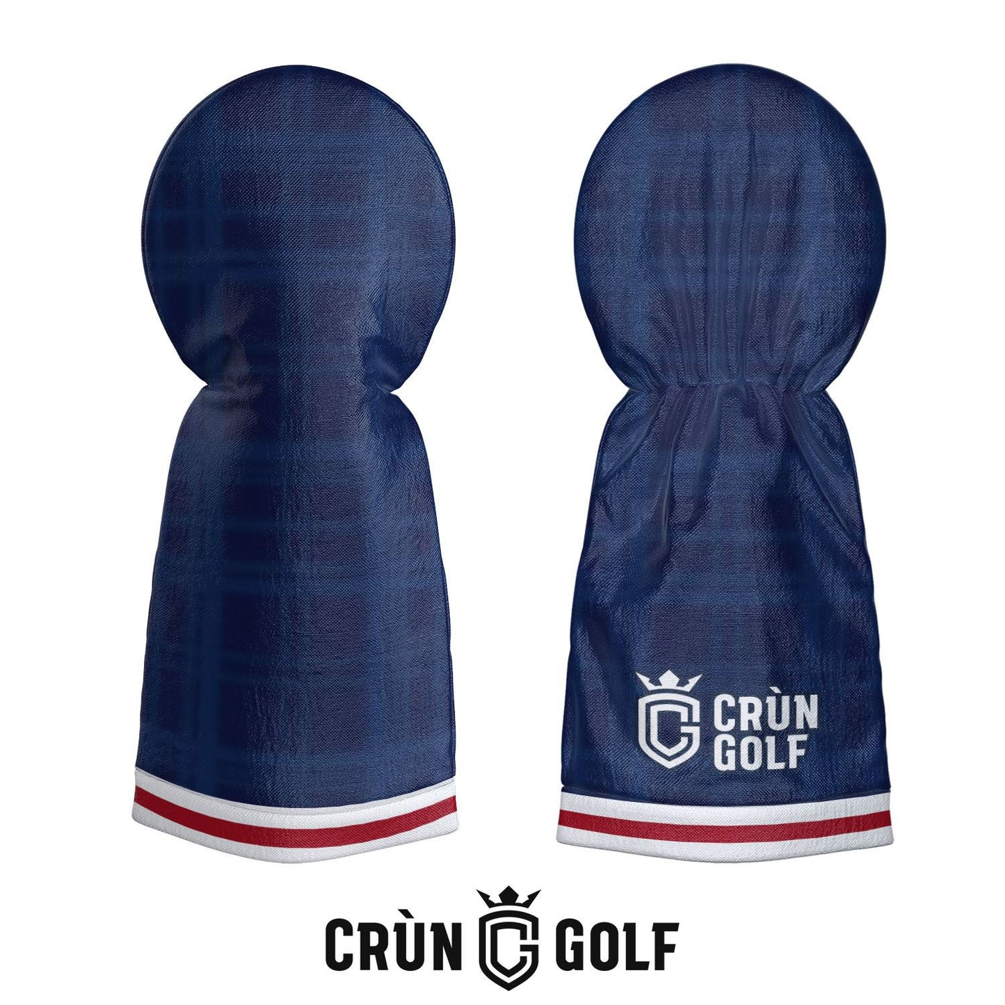 Staggies Headcover - 2017 Home