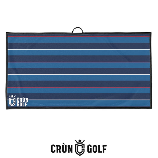 Staggies Towel - 2019 Home