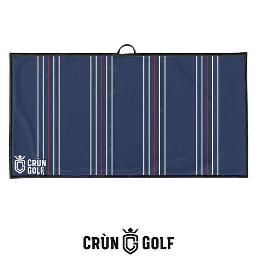 Staggies Towel - 2015 Home