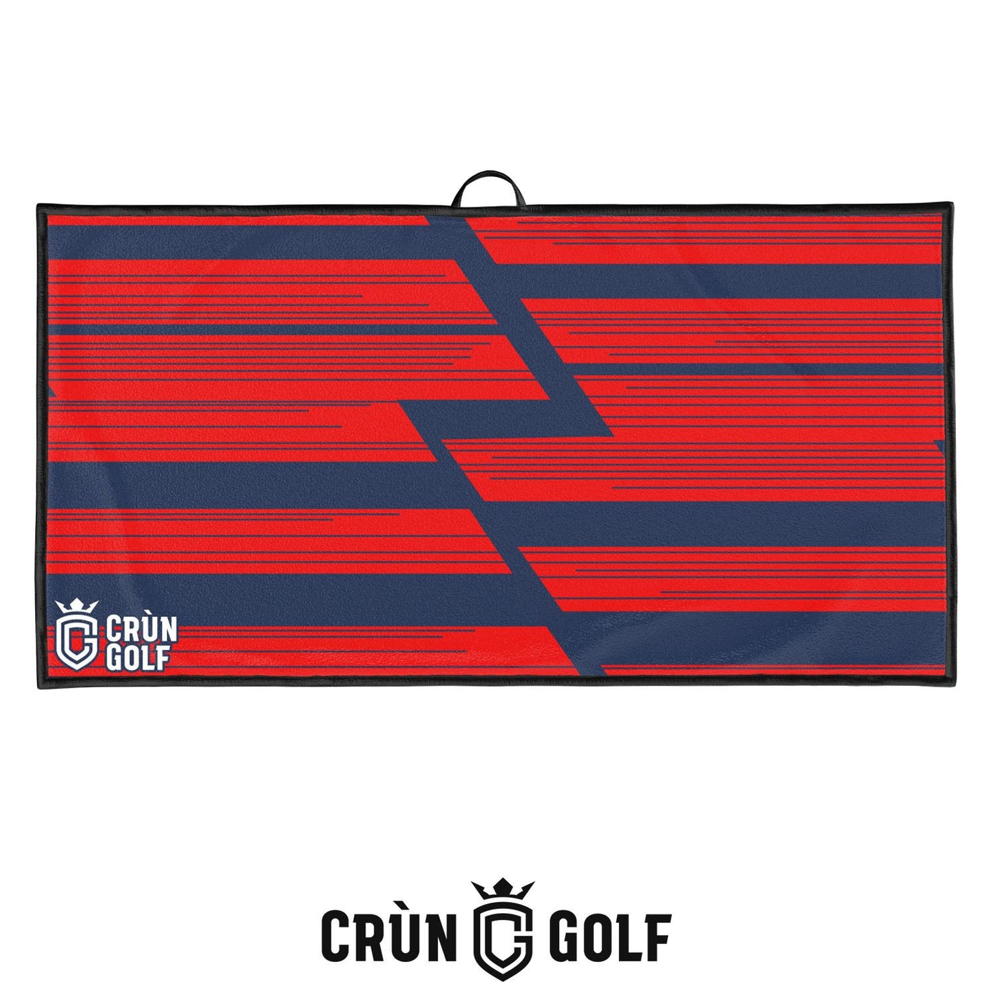 Staggies Towel - 2022 Home