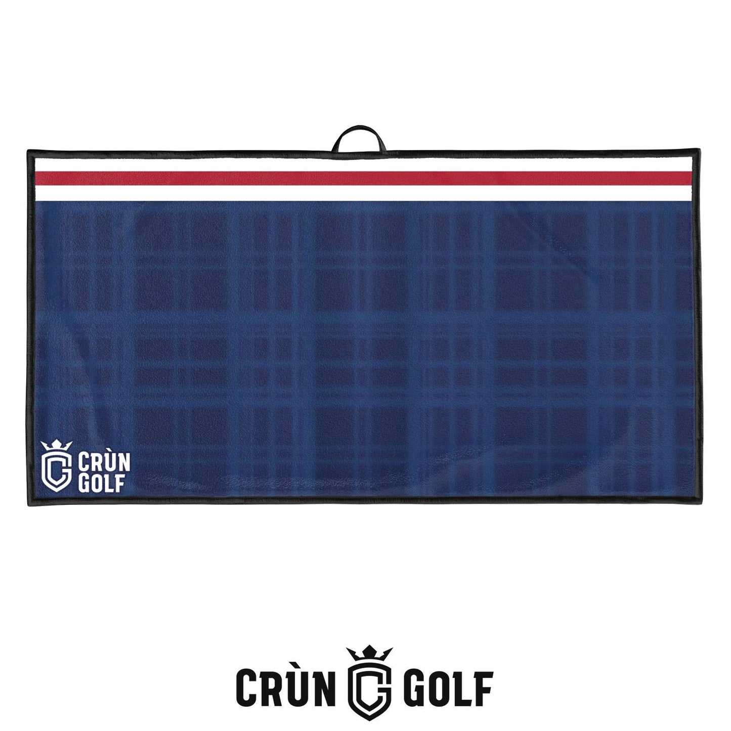 Staggies Towel - 2017 Home