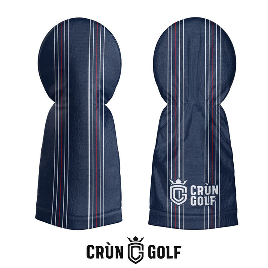 Staggies Headcover - 2015 Home