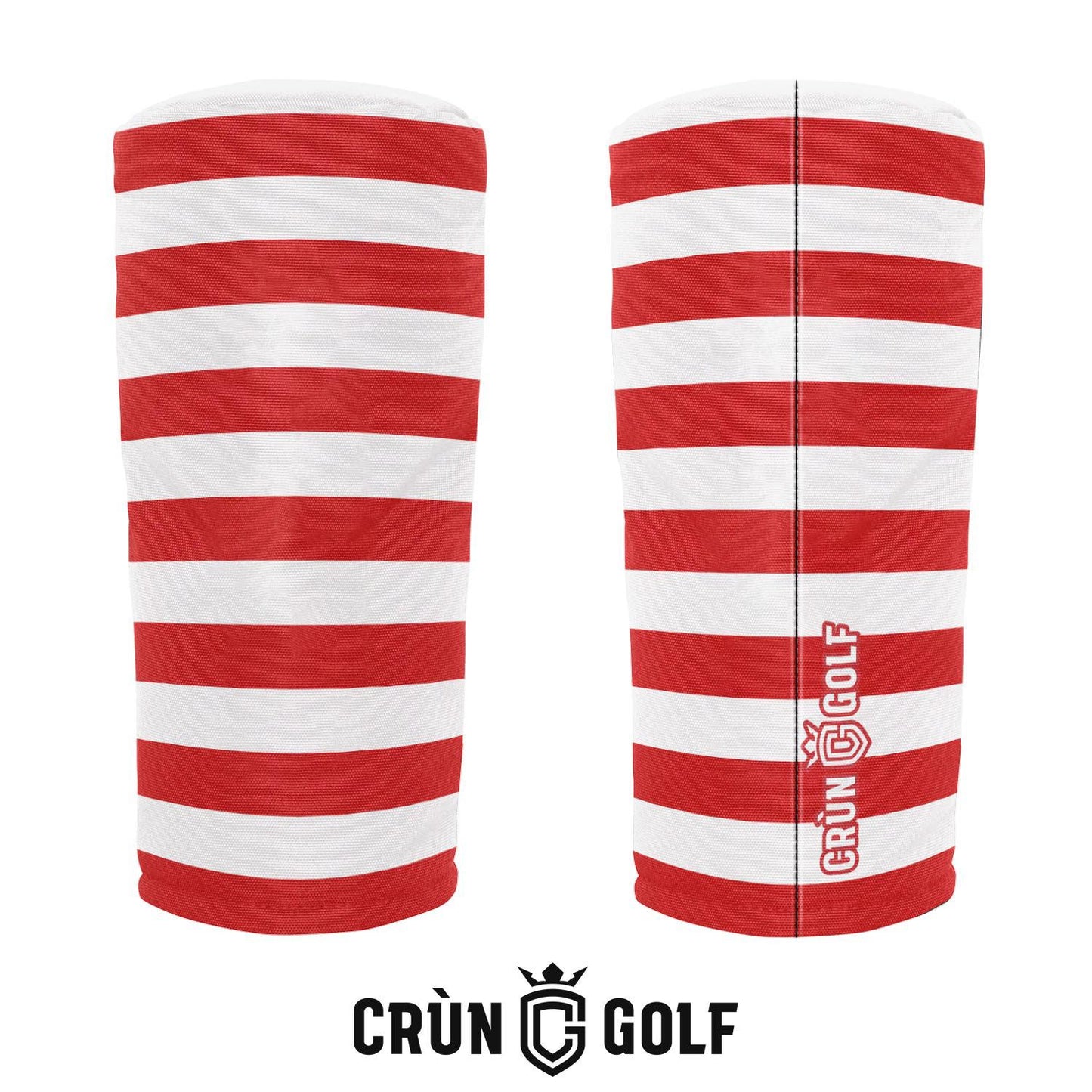 Accies Headcover - 2021 Home