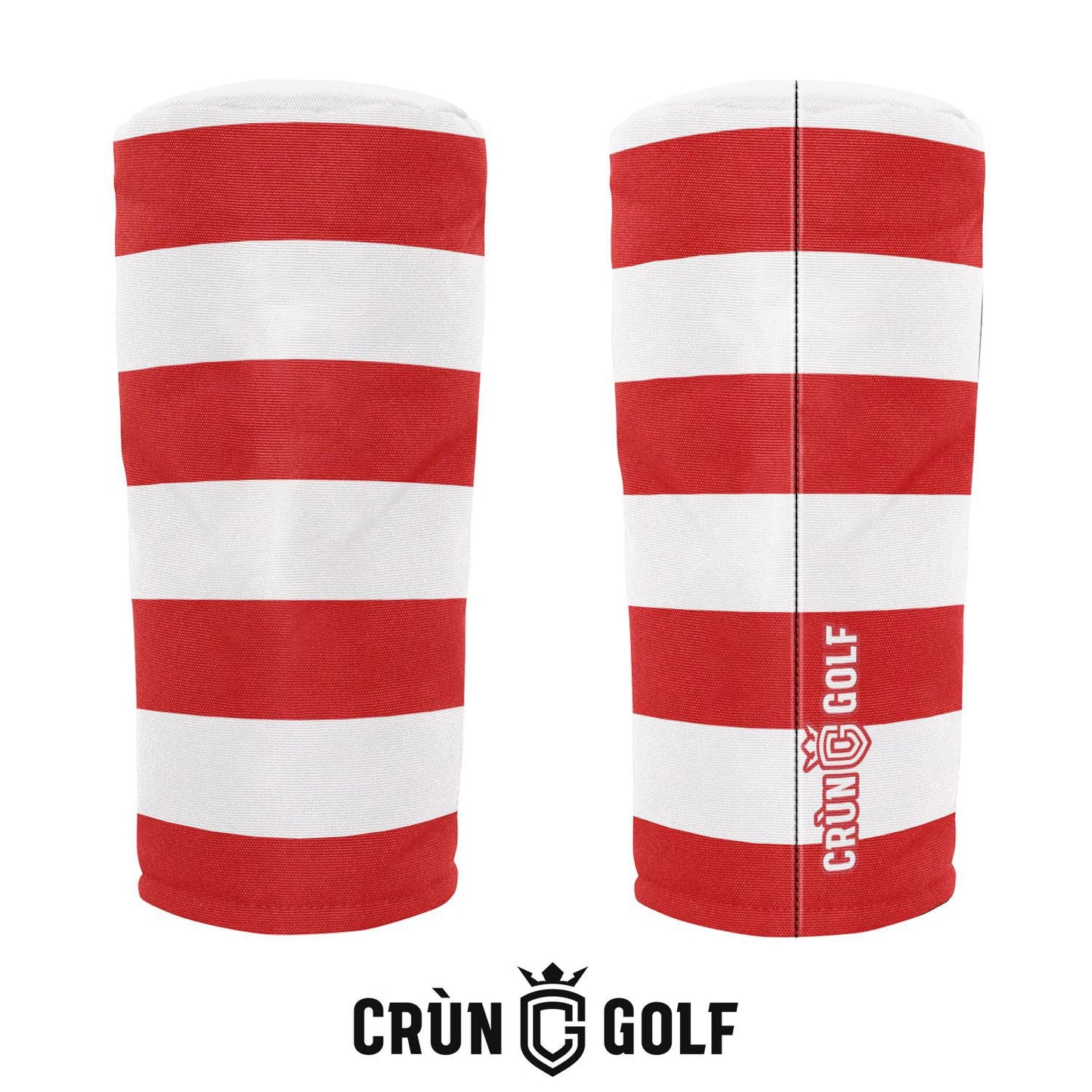 Accies Headcover - 2023 Home